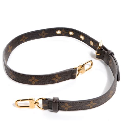 louis vuitton metis strap.